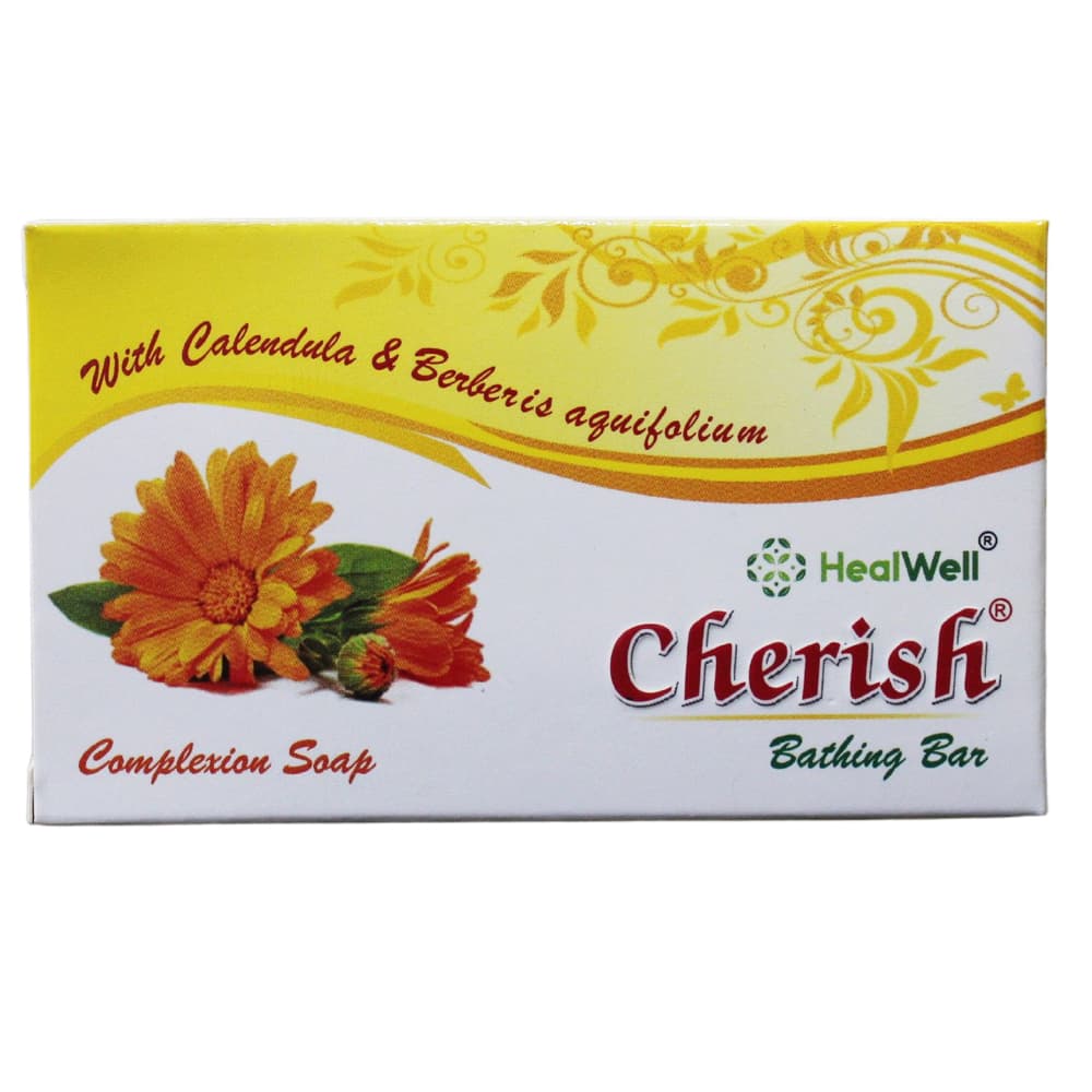 CHERISH Bathing Bar