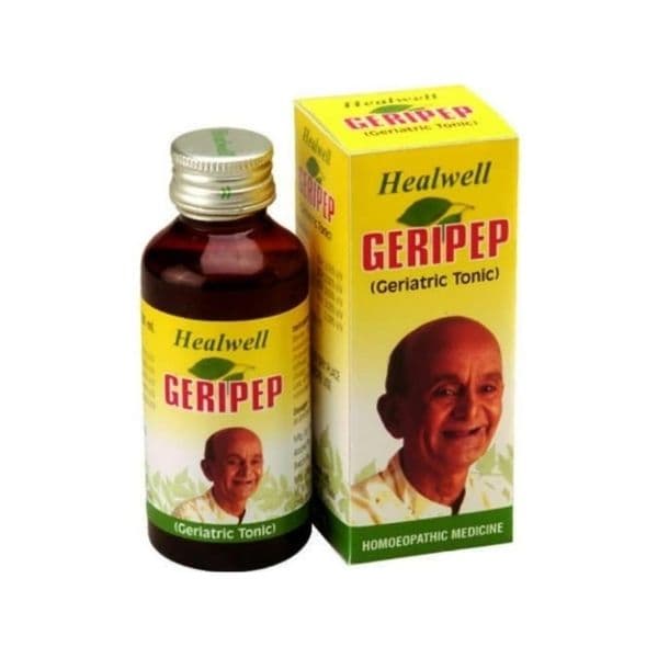 GERIPEP TONIC