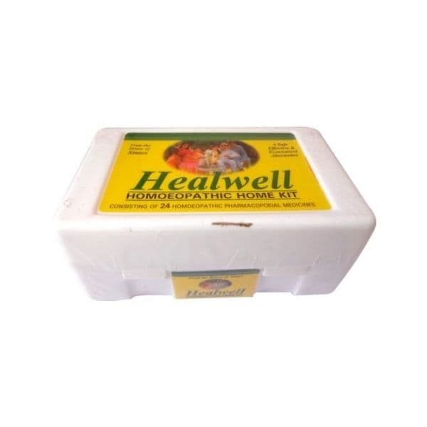 HEALWELL TRAVEL KIT