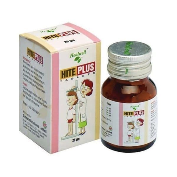 HITE PLUS Tablets