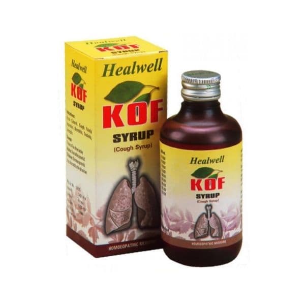 KOF Syrup
