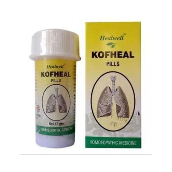 Kofheal Pills