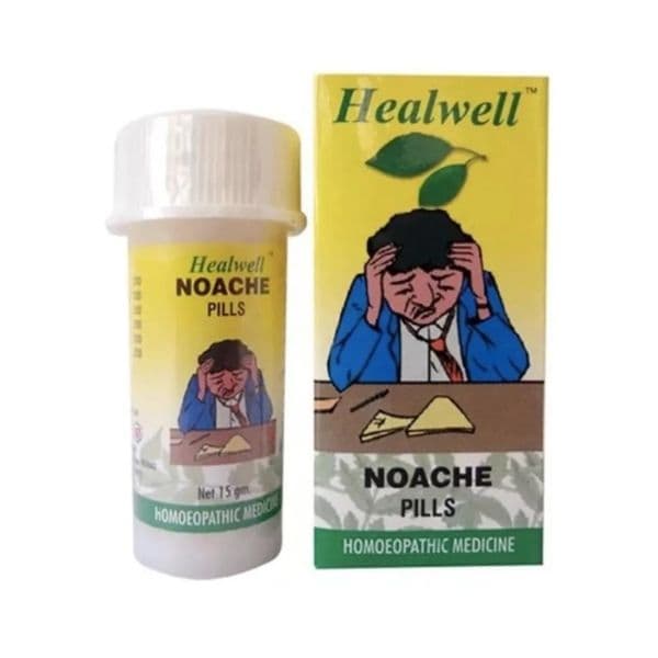 Noache Pills