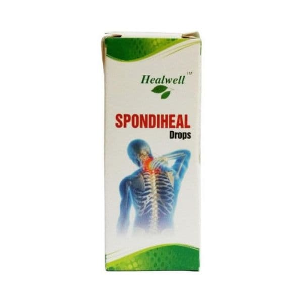 SPONDIHEAL Drops