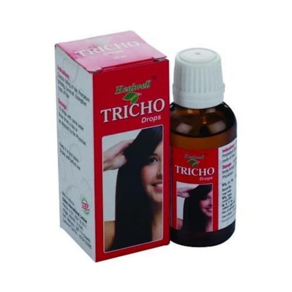 TRICHO tablets