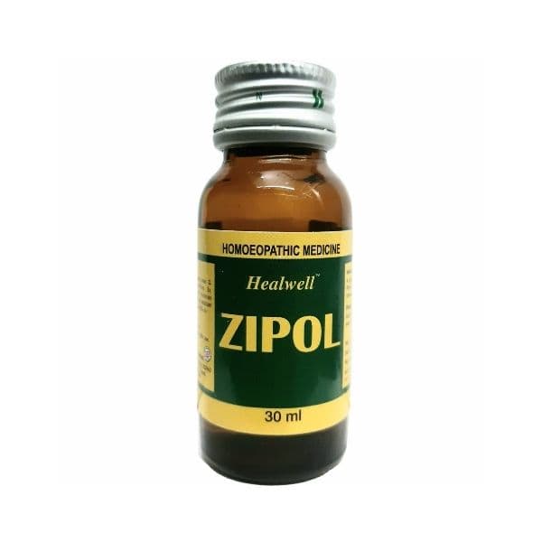 Zipol Liq