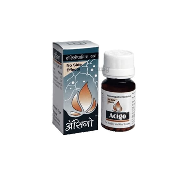 Acigo Pills ..