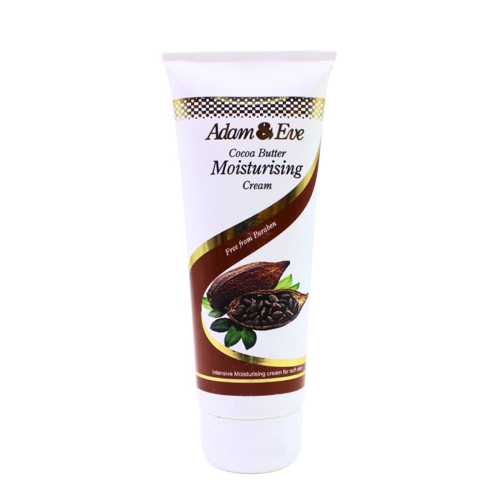 Adam & Eve Coco Butter Moisturiser
