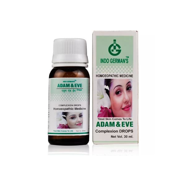 ADAM & EVE DROPS 30 ML IGHR