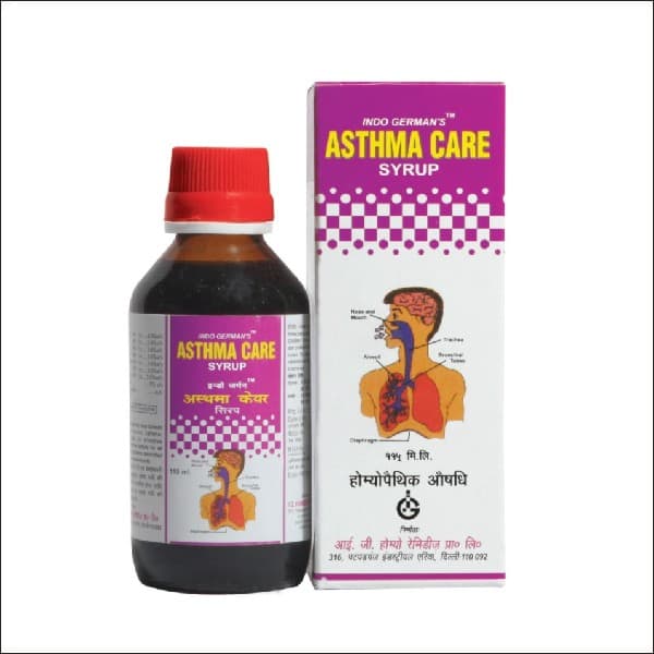 Asthma Care