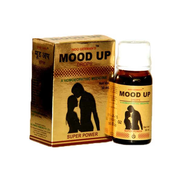 Mood Up Drops