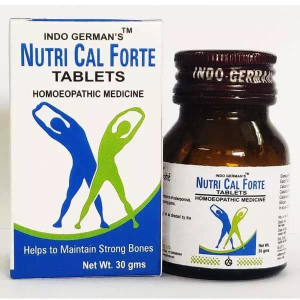 Nutrical Forte Tablets