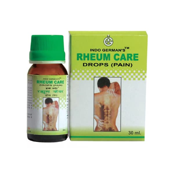 Rheum Care Drops