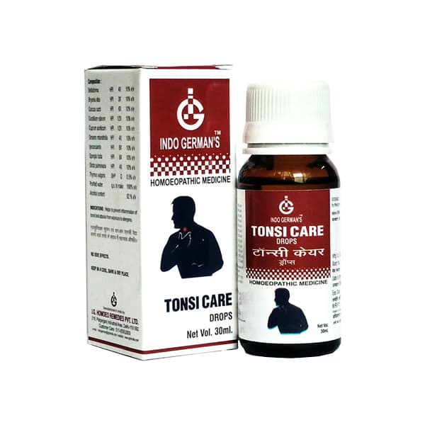 Tonsi Care Drop