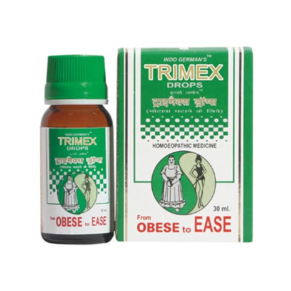 Trimex Drops