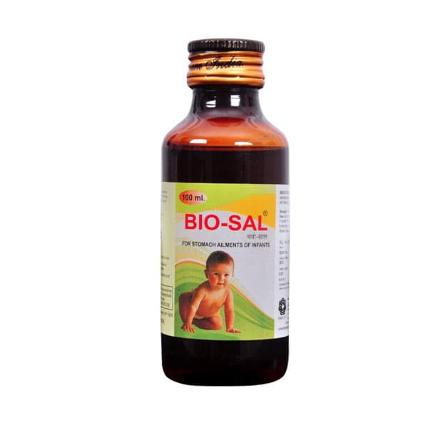BIO SAL® 100ml