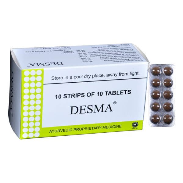 Desma Tablet