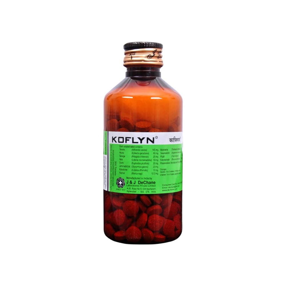 Koflyn® 300 Tabs