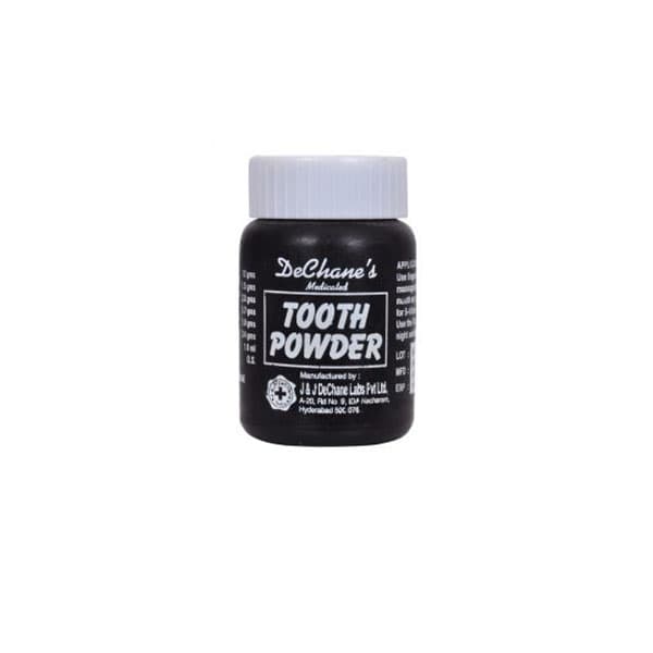 Medicated Tooth Powder® 50 Gm