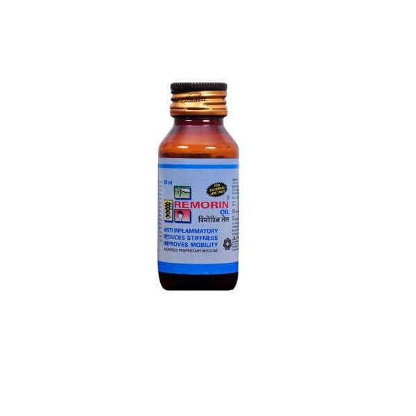Remorin® Oil 50 ml