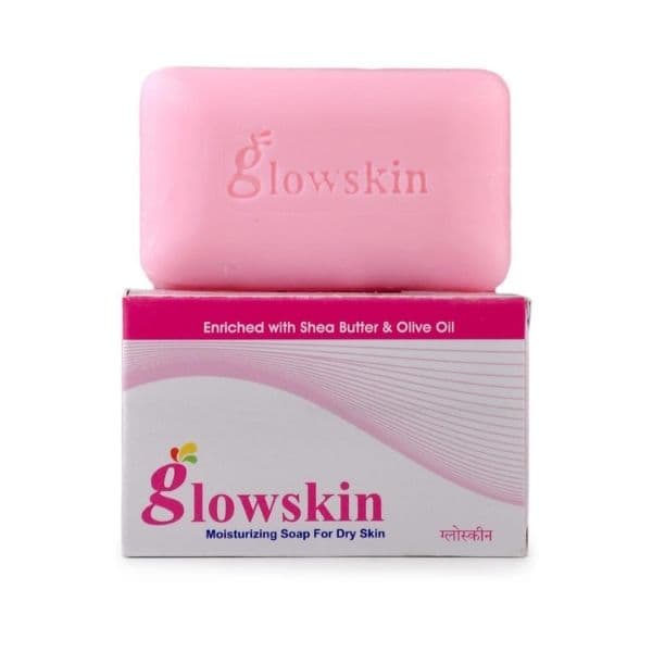 Glowskin Soap