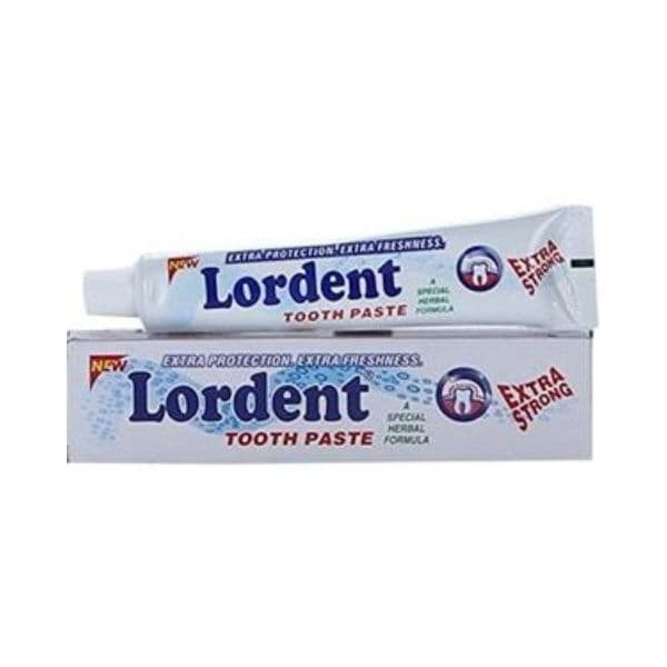 Lordent Tooth Paste