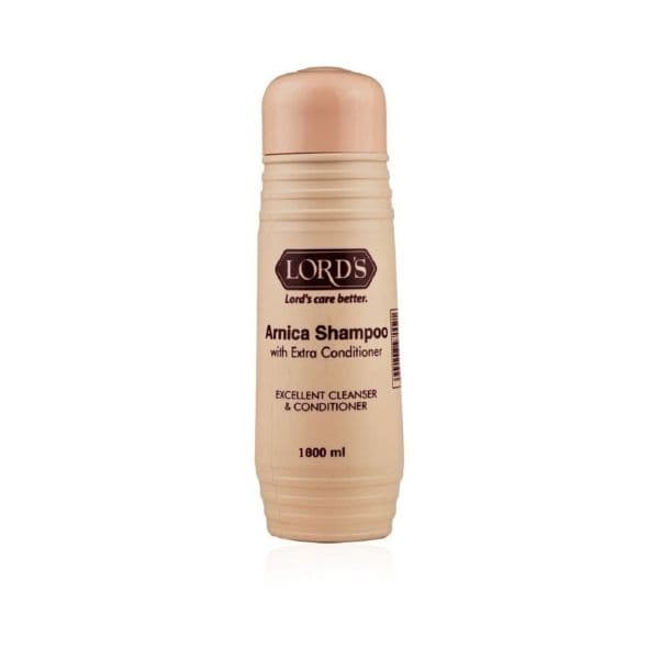 Lords Arnica Shampoo