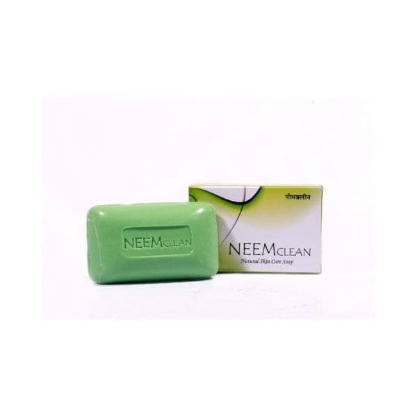 Neem Clean Skin Care Soap