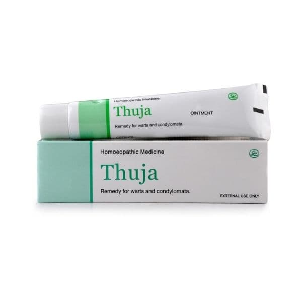 Thuja Ointment