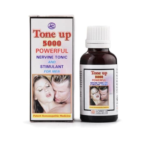 Tone Up 5000 Drops