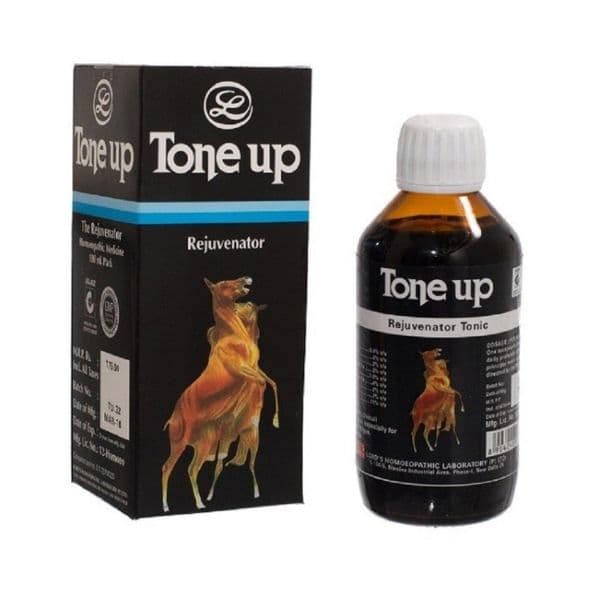 Tone Up Syrup