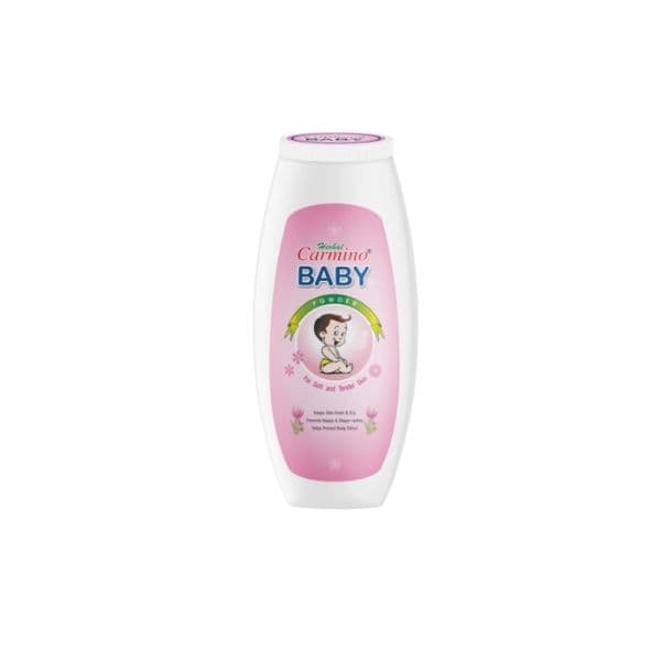Carmino Baby Powder