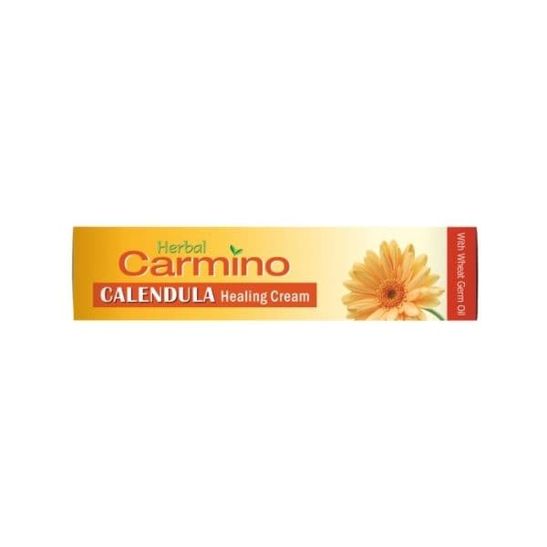 Carmino Calendula Healing Cream