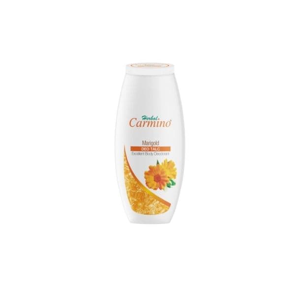 Carmino Marigold Deo Talc