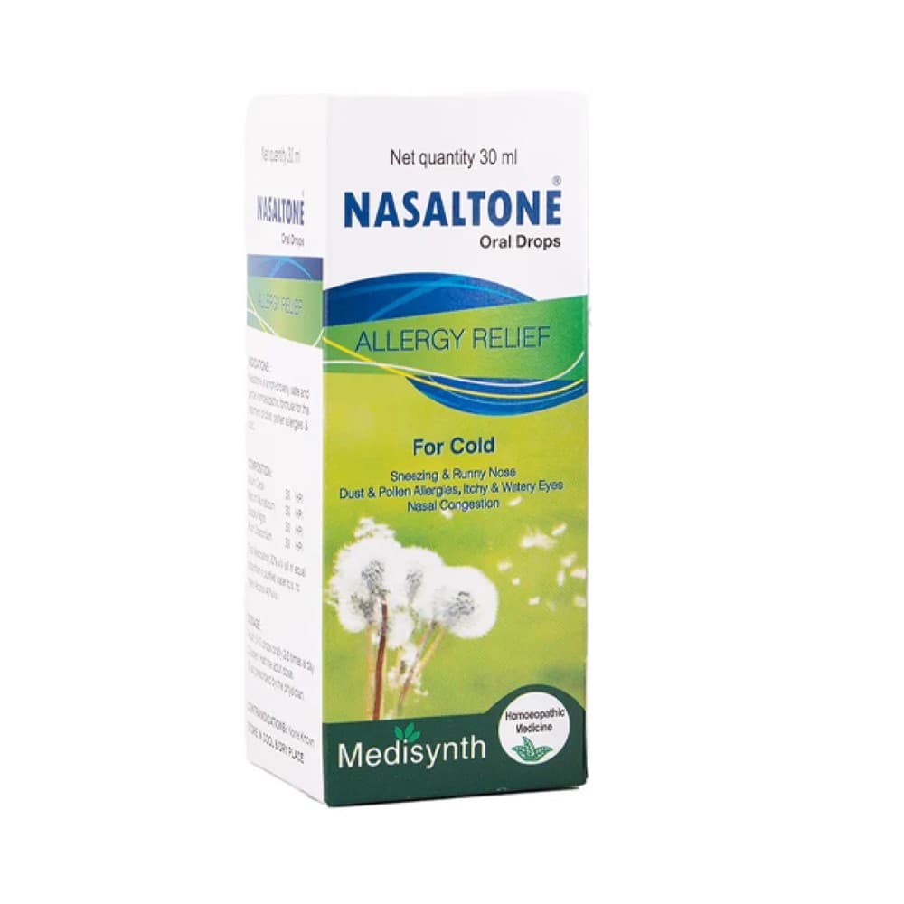 Nasaltone Drops