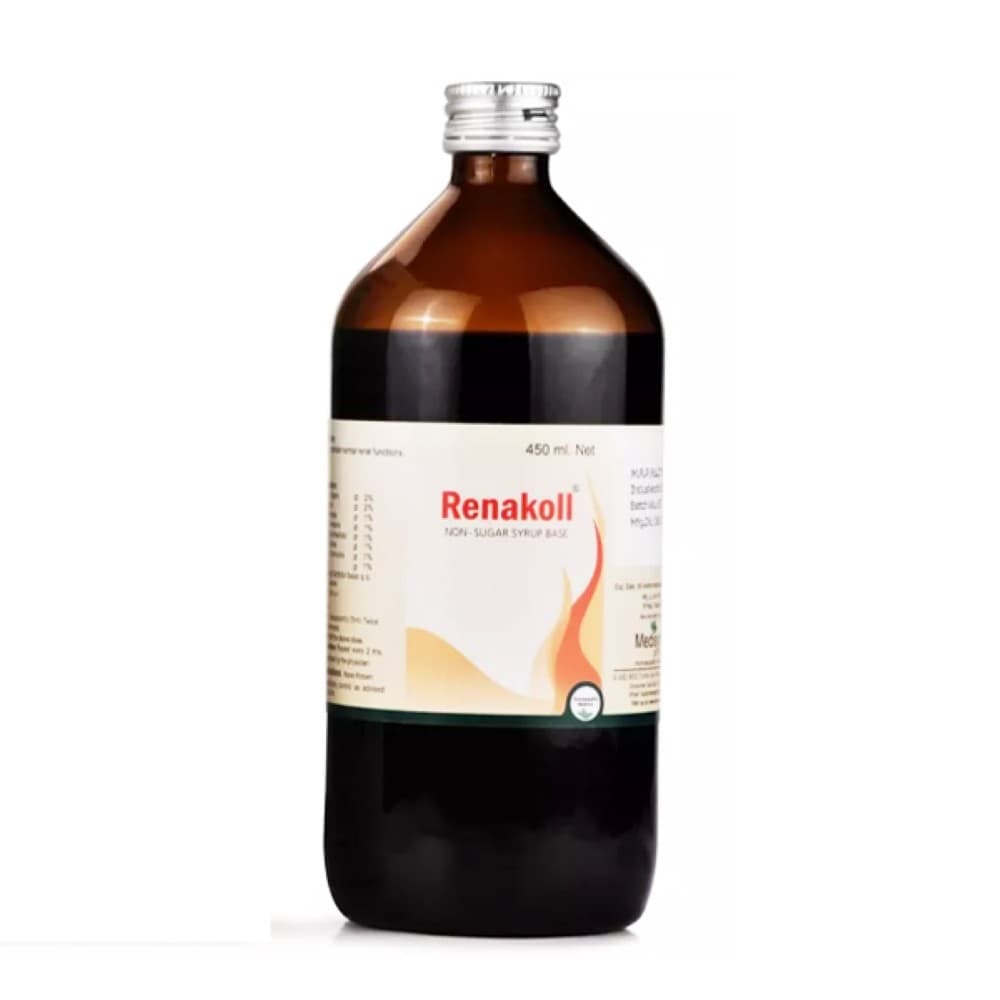 Renakoll Syrup