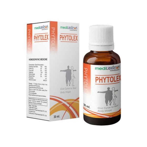 Phytolex Drops