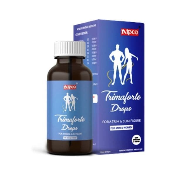 Trimaforte Drops