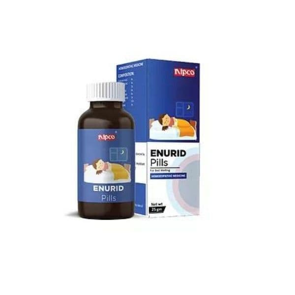 Enurid Tablet