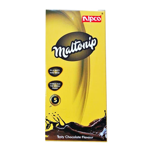 Maltonip Malt