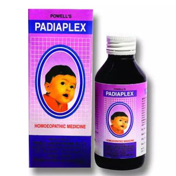 Padiaplex Syrup