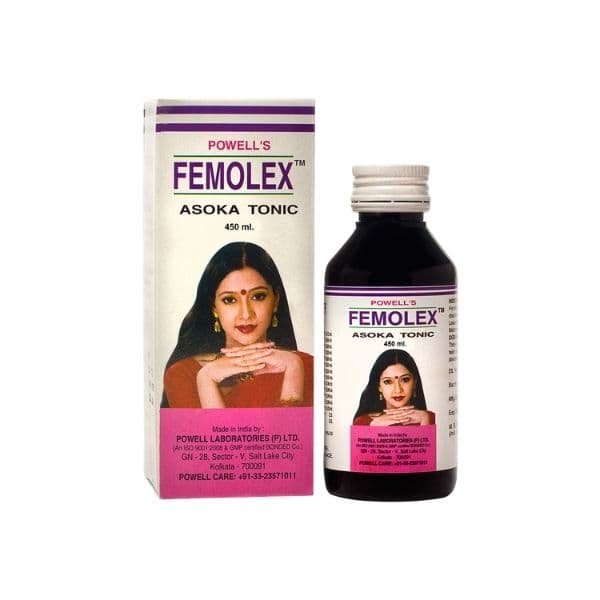 Femolex Syrup