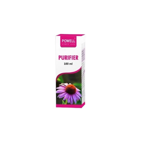 Purifier Syrup
