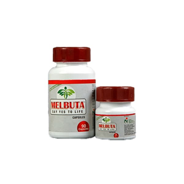 Melbuta Capsules