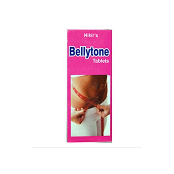 Bellytone Tablet