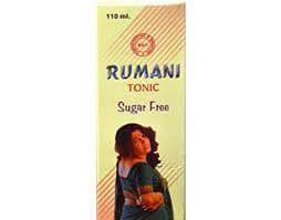 Rumani Sf Syrup