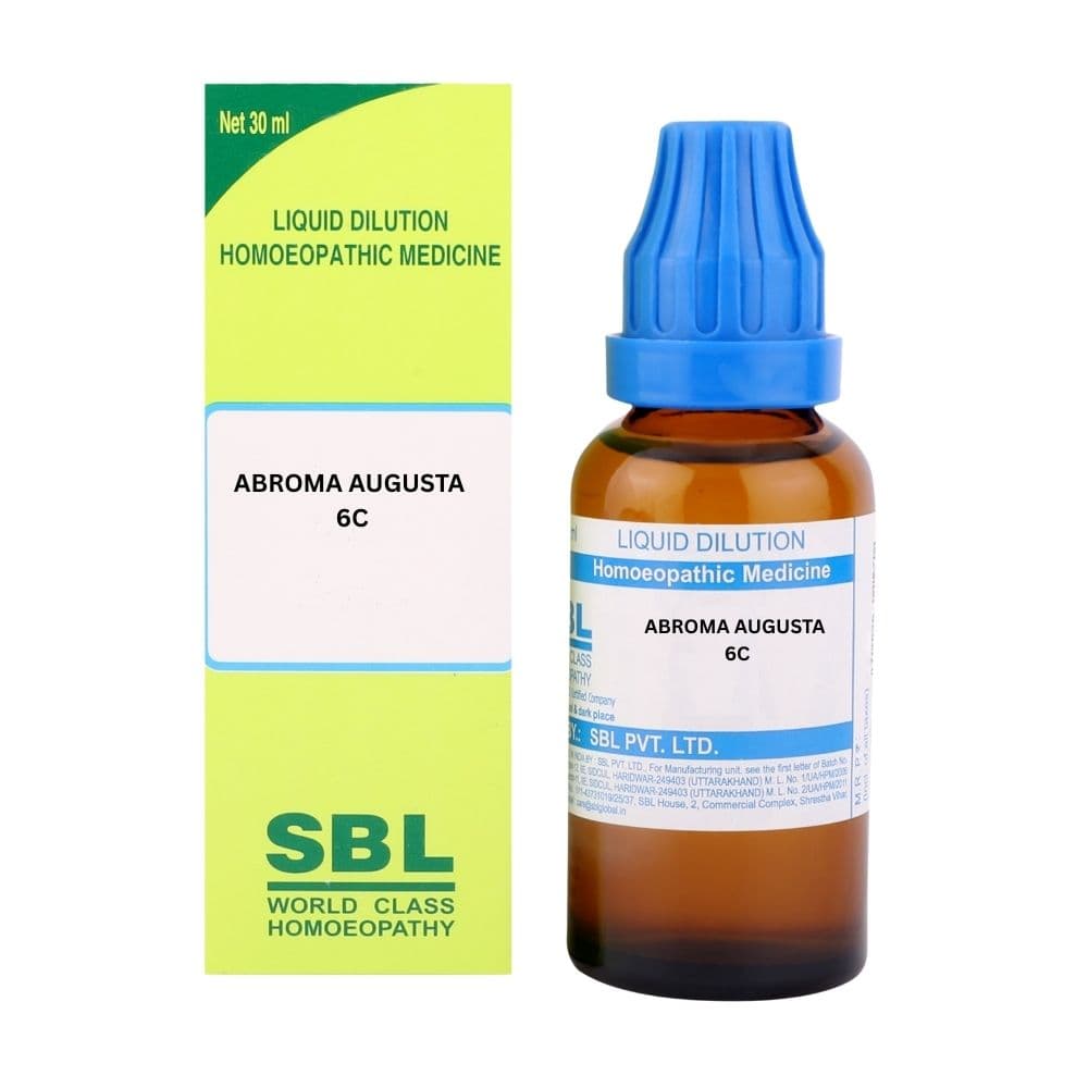 Abroma Augusta
