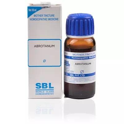 Abrotanum