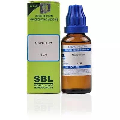 Absinthium