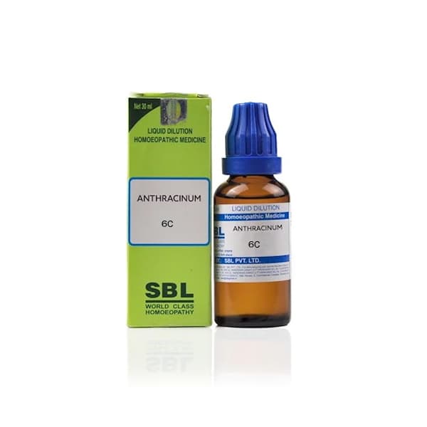 Anthracinum